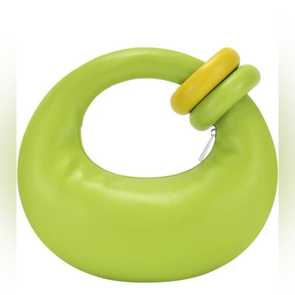 JW PEI Women's Abacus Bag - Picture 4 of 5